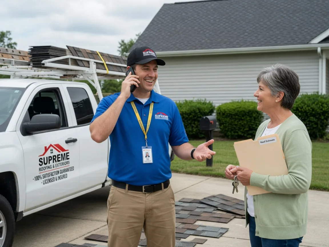 Roof Replacement Cataula, GA FAQs
